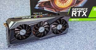 AORUS GeForce RTX™ 3060 Ti MASTER 8G