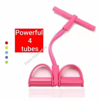 Pull Reducer, Waist Reducer Body Shaper Trimmer for Reducing Your Waistline and Burn Off Extra Calories, Arm Exercise,