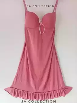 Women's Sexy Night Dress