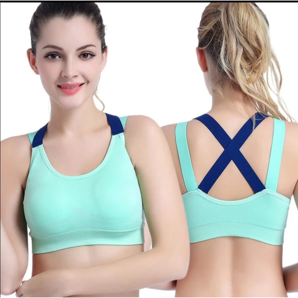 Modern Stylish Sports Bra for Women