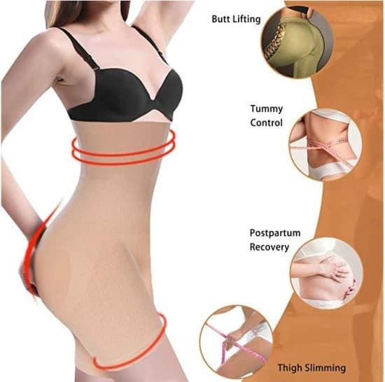 Slimming shaper (Body Shaper)