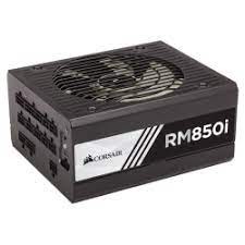 Corsair RM850i — 850 Watt 80 PLUS Price in BD