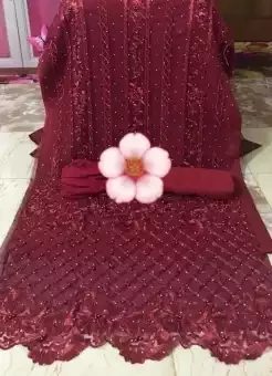 Four Pieces Stylish Gorgeous