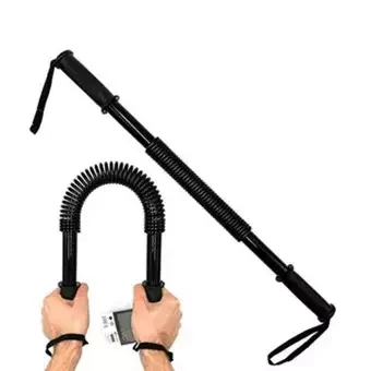 Power Twister Spring Exerciser