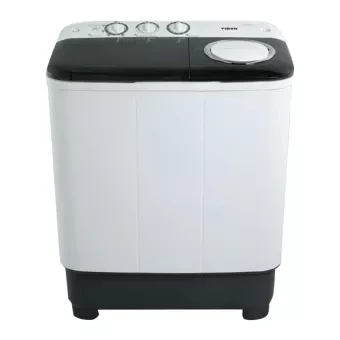 VISION Twin Tub Washing Machine 7KG E08