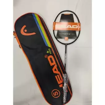 HEAD Badminton Racket.