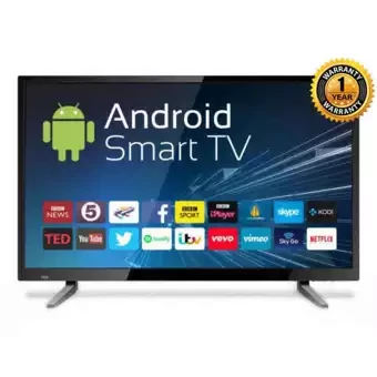 24'' Smart Android LED TV