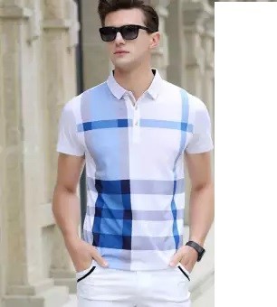 Eid Special Premium Polo Shirt For Men