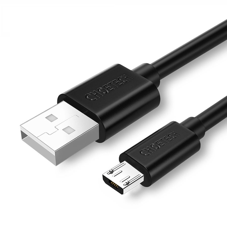 Data Charger Cable 1M 0.5M For Xiaomi-Usb 2.0 Fast Charging Cable- Tablets, huawei, Mobile phone