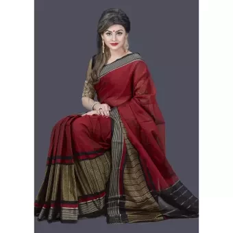 Cotton Saree for Women