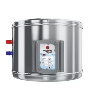 VISION Geyser/Water Heater 45L